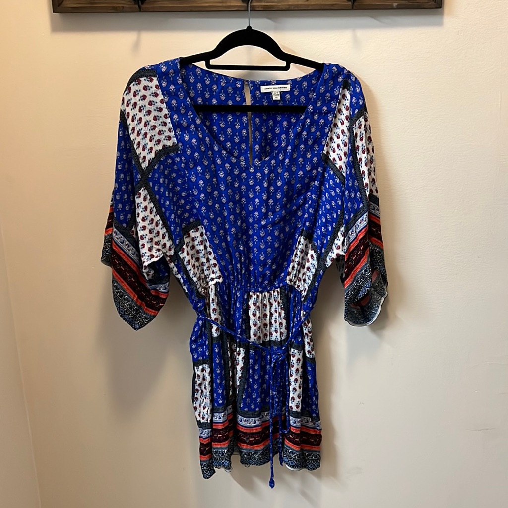 Patchwork Mini